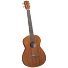 Diamond Head Du-200b Baritone Ukulele Natural Rosewood Fingerboard