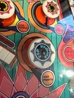 Tomy American Electronic Pinball Machine W  Original Box - Works Perfect Video
