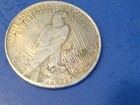 1922 Novelty Collectible Peace Dollar  Silver Clads   Three  3  Left 