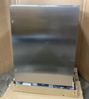Summit Built-in Kegerator Beer Dispenser  Twin-tap  Stainless Sbc682
