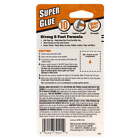 Gorilla Super Glue 3g Tube  Product Net Content Quantity 1