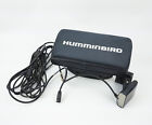 Humminbird Helix 7 Chirp Si Gps G2     Pre-owned  Great Condition