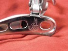 Vgc Late 1970 s Campagnolo Nuovo Record 1052 nt Braze-on Front Derailleur