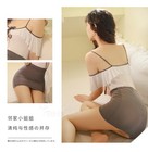 Sexy Lingerie Set Cosplay Secretary Office Lady Costume Night Teacher Lace Dress
