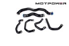 Silicone Radiator And Heater Hose Kit For Nissan Frontier Pathfinder 4 0 2005-12