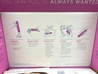 2019 Derma Flash 2 0 Luxe Sonic Dermaplaning Exfoliation Anti Aging Kit Open Box