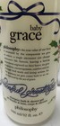Philosophy Baby Grace 3 In 1 Shower Gel 32 Oz Without Pump New   Sealed  