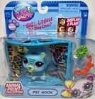 Tiger  g7  323 Tiger Turf Authentic Littlest Pet Shop 