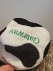 Gateway Computers Beanbag Cube Plush Vintage Advertising 1990s Rare 