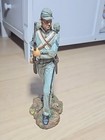 Us Civil War Soldier Resin Figure Statue Confederate 12   