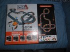 Track Master 1 64 Scale Slot Car Racing Set