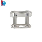  40ss Stainless Steel Roller Chain X 10 Feet 1 Free Connecting Links