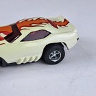 Afx Screeecher Plymouth Cuda Funny Car Screecher Slot Car Flames Parts Repair
