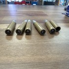 5 Topper Johnny Eagle Red River  Lieutenant   Magumba Rifle Bullets