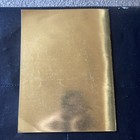 Rare 1974 Johnny Cash Concert Program Full Color Yearbook Style