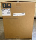 Elkay Ezs8s Water Cooler Stainless Steel Ada Barrier Free Front side 115v