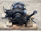 Vintage Early Rare Maytag Engine Model Fy-ed4 Motor Hit Miss Motor Untested