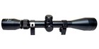 Refurbished Umarex 3-9x40 Rifle Scope For Airsoft   Airguns