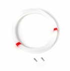 New Genuine Oem Whirlpool Refrigerator Water Tube W10823511