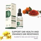1 2 3 Pack Ear Care Drops Gentle Formula  Tinnitus Treatments Ear Drops 30ml