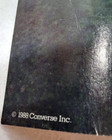 Don Mattingly New York Yankees Converse Winning Streak Poster Vintage 1988 Mlb