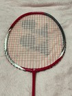 Limited Edition Arcsaber I Slash Badminton Racket  rare 