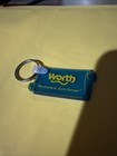 Lot Of 7 Vintage Advertising Keychains Keyings Lot 17