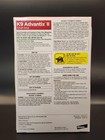  K9 Advantix Ii Topical Flea Treatment Under 10 Lbs  6-pack