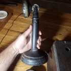 Antique Vintage Phone Lot Candlestick Telephone Parts Oak Western Electric 