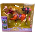 New In Box Grand Champion Fancy Parade Collection - Hackney Mare