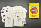 1994 Always Coca Cola Playing Cards International Playing Card Co 