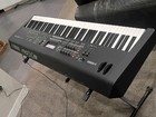 Yamaha Mox8 Keyboard Synthesizer  This Is Still A New Keyboard Lighty Used 