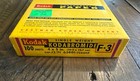 Vintage Kodak Kodabromide F3 Single Weight Photo Paper 4x5 In Sealed 100 Sheets