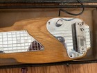 Fender Lap Steel 1946