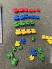 Eta Math Manipulatives Counting Bears Learning  Match sort Homeschool W  Book