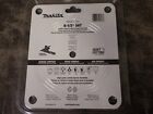 New Makita B-57342 6 1 2  X 56t Carbide Tipped Cordless Plunge Saw Blade  bn293 