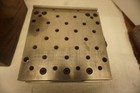 Suburban Tool 6x6 Sine Plate - Sp-66-s1
