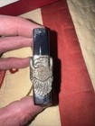 Vintage Harley Davidson Eagle Zippo Lighter