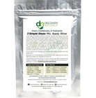 Henna Hair Color For All Midnight Black 100  Natural Organic Plant Dye Vegan New