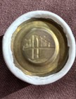 Newport Pell Bridge Ri  10 Toll Tokens Roll  20  Sealed 1990s   2000s Rare