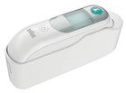 Braun Thermoscan 5 With Exacttemp Ear Thermometer - White