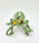 Kamacuras 2004 Gashapon 2  Mini Figure Godzilla Final Wars Bandai Hg Series 11