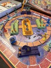 Vintage Milton Bradley Superstition Board Game 1977  4702 Graveyard Rare