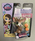Hasbro Littlest Pet Shop Figures 2014 Lot Of 3 Bongo Brill Chad Chalmers Orna