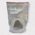 Garmin 010-11084-00 Marine Antenna Under Deck Mount - White   new  