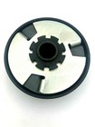 Go-kart Mini-bike Clutch Centrifugal 10t 3 4  Bore  40 41 420 Chain 10 Tooth New