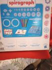 The Original Spirograph Design Set 50 Pieces Drawing Set Nos