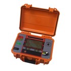 5kv New Digital Megameter Insulation Resistance Tester Megohm Meter Megohmmeter