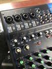 Yamaha Mg10xu Usb Stereo Mixing Console 10 Channel With Power Cord