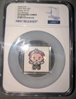 2022 Niue S 2 Chibi Coin Buddy The Elf First Release Ngc Pf70 Uc 1oz Silver Coin